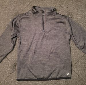 Xersion Boys 1/4 Zip Sweatshirt